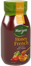 Marzetti Honey French Dressing
