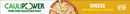 Caulipower Cheese Lovers Cauliflower Crust Frozen Pizza