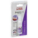 KISS PowerFlex Nail Glue, Precision