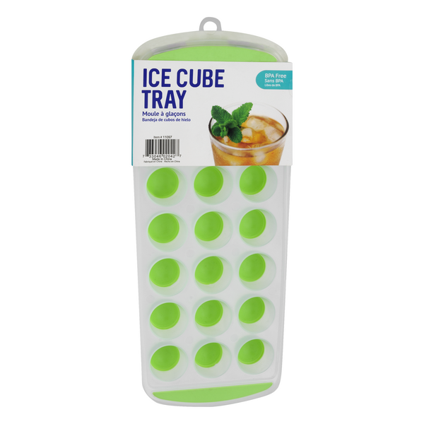 Rubbermaid Ice Cube Tray  Hy-Vee Aisles Online Grocery Shopping