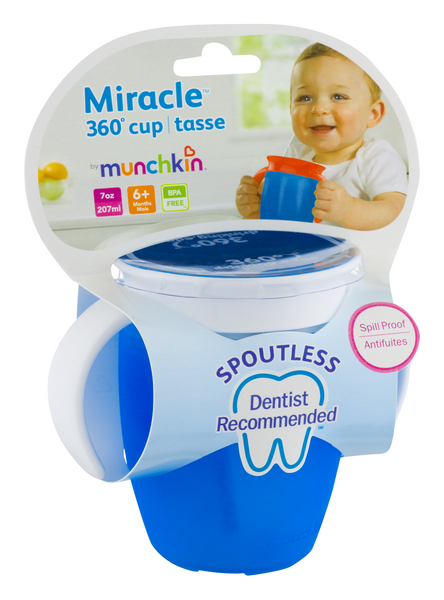 Munchkin Snack Catcher, 12+ Months  Hy-Vee Aisles Online Grocery Shopping