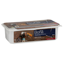 Bona Express Disposable Wet Cleaning Pads for Hardwood Floors