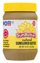 SunButter Natural Sunflower Spread