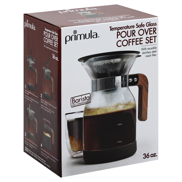 Primula Coffee & Tea Accessories