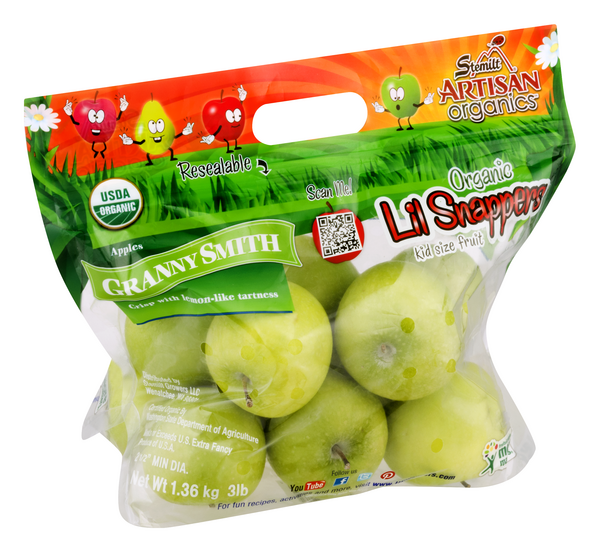 Granny Smith Apples  Hy-Vee Aisles Online Grocery Shopping