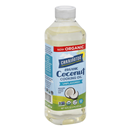 Carrington Farms Cooking Oil, Coconut, Organic, Unflavored