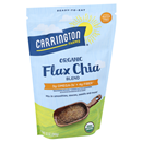 Carrington Farms Flax Chia Blend, Organic