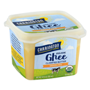 Carrington Farms Organic Ghee Grass-Fed Clarified Butter