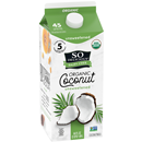 So Delicious Dairy Free Unsweetened Coconut Milk