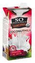 So Delicious Dairy Free Original Coconut Milk Beverage