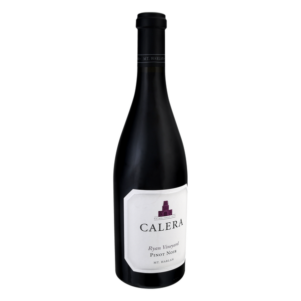 Calera Pinot Noir, Ryan Vineyard, Mt. Harlan, 2017 | Hy-Vee Aisles