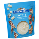 Ghirardelli White Chocolate Melting Wafers
