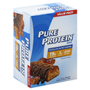 Pure Protein Bar, Chocolate Salted Caramel, Value Pack 6-1.76 oz Bars