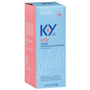 K-Y Brand Jelly Personal Lubricant