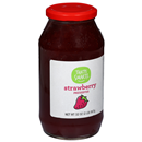 That's Smart! Strawberry Preserves