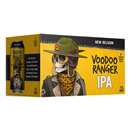 New Belgium Voodoo Ranger IPA 6PK Can