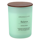 Aromascape Candle, Balance Waterlily Melon
