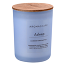 Aromascape Asleep, Lavender & Eucalyptus Candle