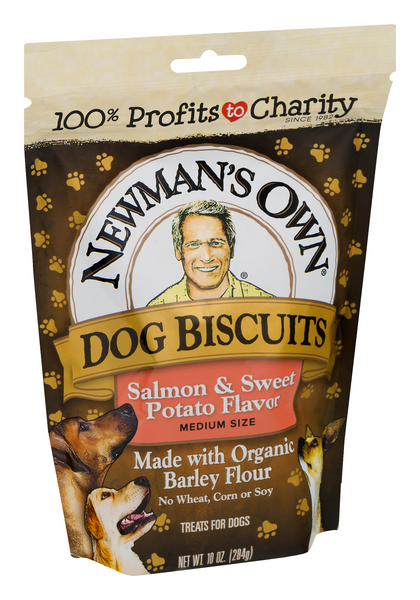 Paul newman 2024 organic dog food