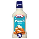 Kraft Peppercorn Ranch Salad Dressing