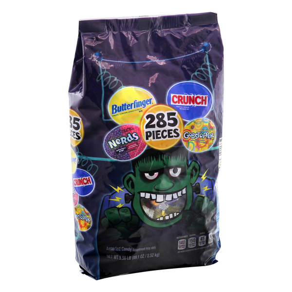 candyページ Freeze Dried Skittles - Rainbow Bites | Crazy Candy – Andersen's