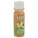 Vive Organic Pure Boost Ginger Wellness Shot