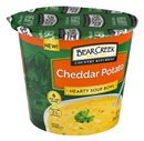 Bear Creek Country Kitchens Cheddar Potato Hearty Soup Bowl