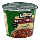 Bear Creek Country Kitchens Darn Good Chili Soup Bowl