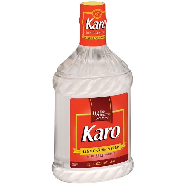 Karo Light Corn Syrup With Real Vanilla HyVee Aisles Online Grocery Shopping