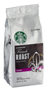 Starbucks Ground Coffee, Dark Roast Coffee, French Roast, 100% Arabica, 1 Bag