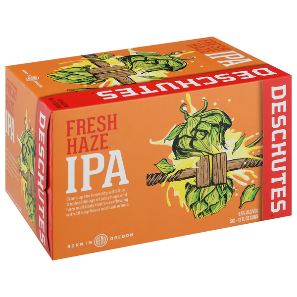 Deschutes Brewery Tropical Fresh Ipa | informacionpublica.svet.gob.gt