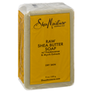 Shea Moisture Raw Shea Butter Soap 8.0 oz
