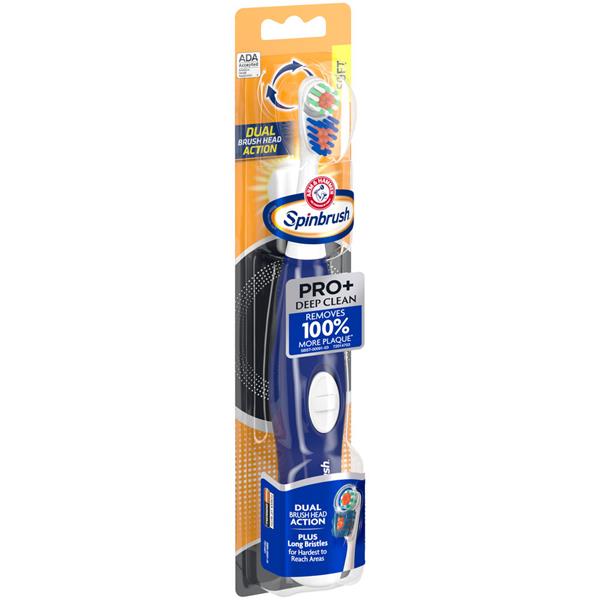 spinbrush truly radiant replacement heads