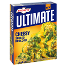 Birds Eye Broccoli, Cheesy Sauced