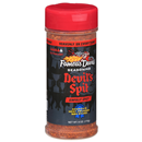 Famous Dave's Devil's Spit Seasoning