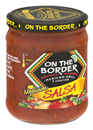 On the Border Medium Salsa
