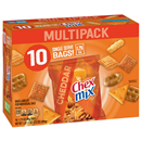 Chex Mix Cheddar Multi Pack 10-1.75 Oz