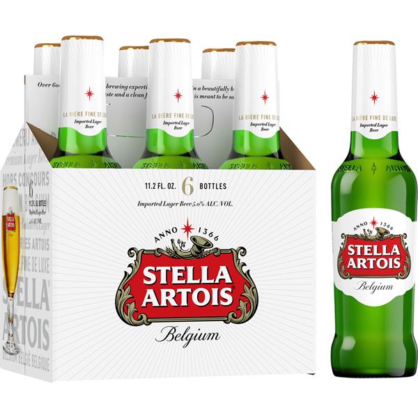 34 Stella Artois Nutrition Label - Labels Design Ideas 2020