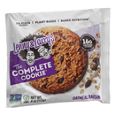 Lenny & Larry's Complete Cookie Oatmeal Raisin
