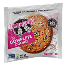 Lenny & Larry's The Complete Cookie Birthday Cake
