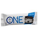 ONE Cookies & Creme Flavor Protein Bar