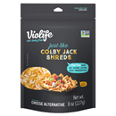 Violife Cheese, Colby Jack Shreds