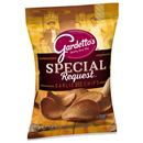 Gardetto's Special Request Garlic Rye Chips