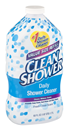 Clean Shower Daily Shower Cleaner Fresh Clean Scent Refill