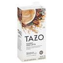 Tazo Chai Classic Latte Black Tea Concentrate