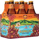 Kona Brewing Company Hanalei Island IPA 6Pk