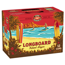 Kona Brewing Co. Longboard Island Lager Beer 12Pk