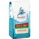 Caribou Coffee Decaf Caribou Blend Medium Roast Ground Coffee