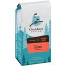 Caribou Coffee Caramel Hideaway Ground Coffee