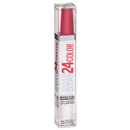 Maybelline SuperStay 24 Lip Color, Keep It Red